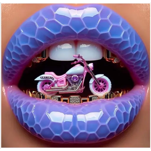 labios 💝🌸 2