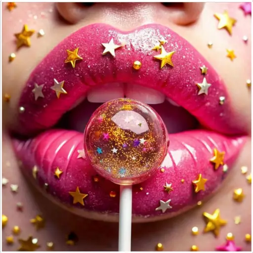 labios 💝🌸 27