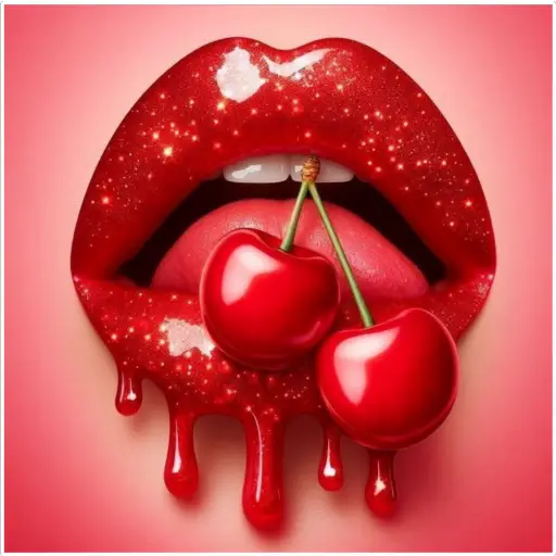 labios 💝🌸 22