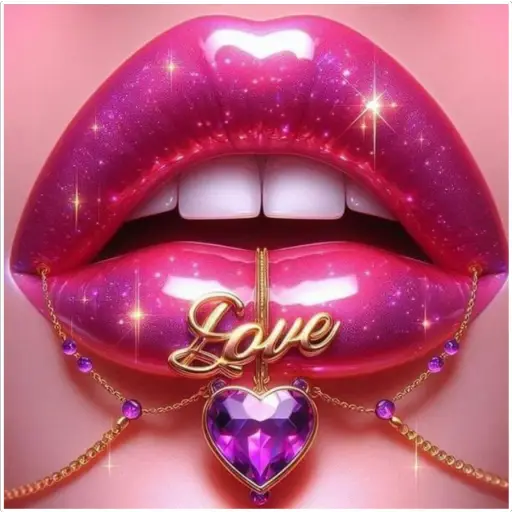 labios 💝🌸 9