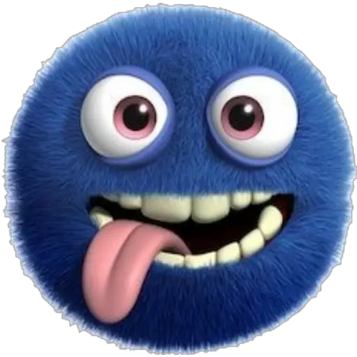 Mi pequeño Monster 20