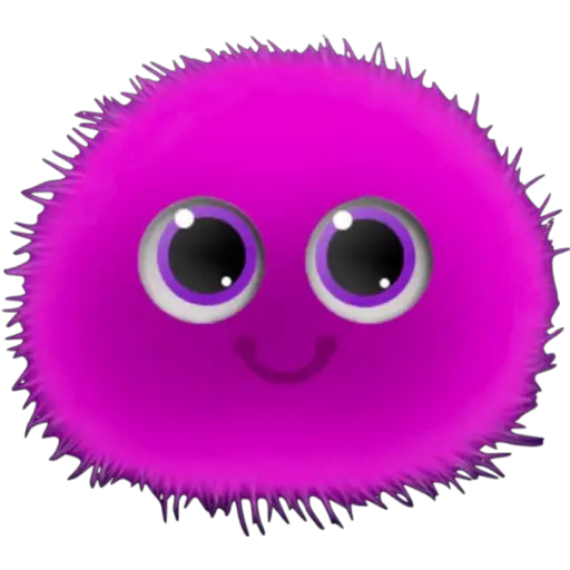 Mi pequeño Monster 26