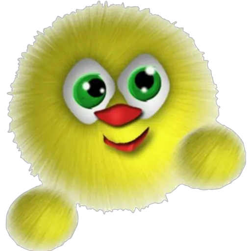 Mi pequeño Monster 18