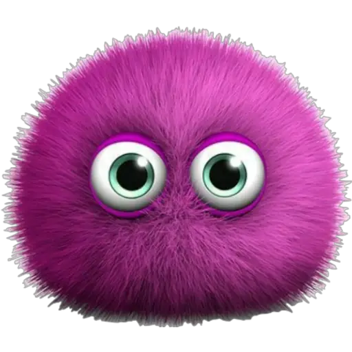 Mi pequeño Monster 7