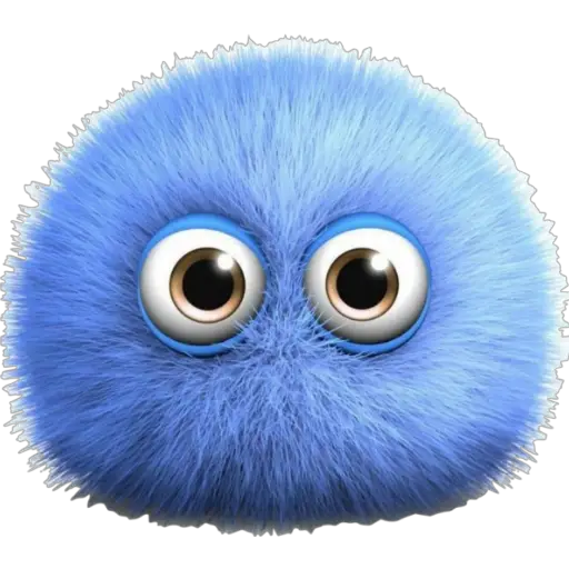 Mi pequeño Monster 24