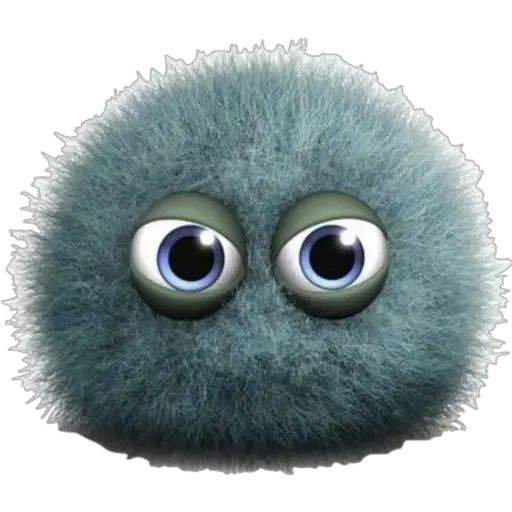 Mi pequeño Monster 15
