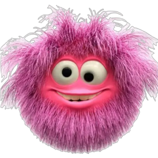Mi pequeño Monster 6