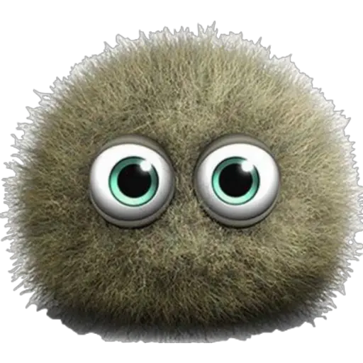 Mi pequeño Monster 3