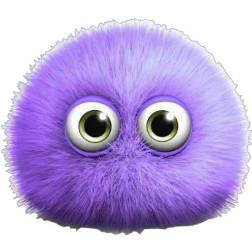Mi pequeño Monster 28