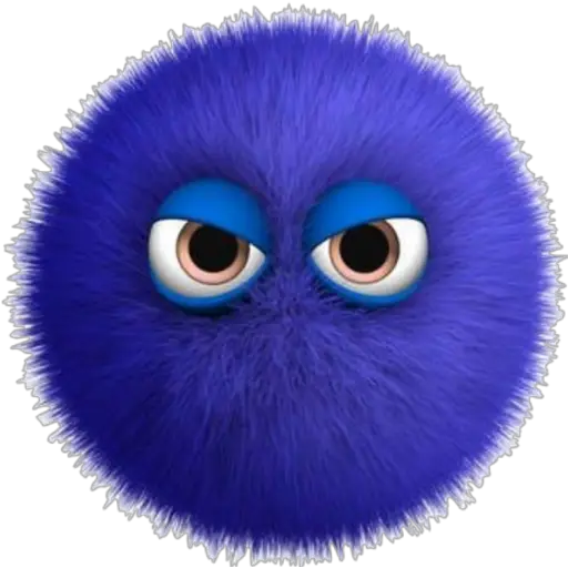 Mi pequeño Monster 1
