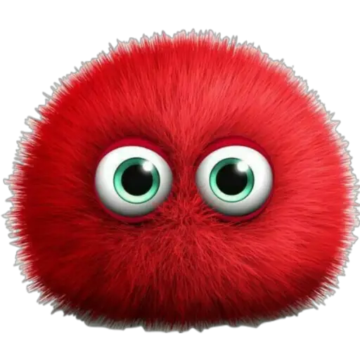 Mi pequeño Monster 9