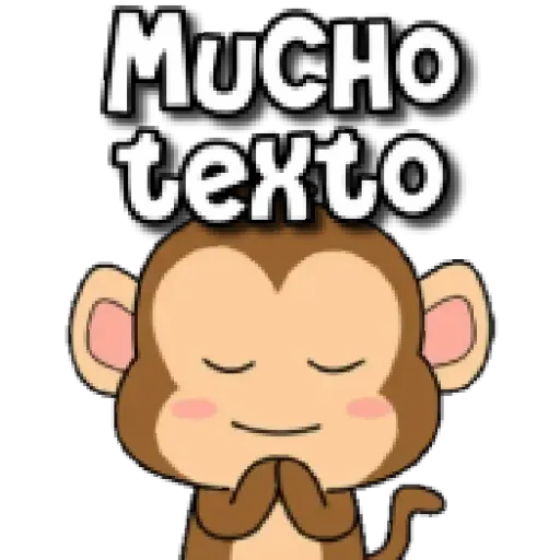 Moncu 1 💖🐵 Mov 19