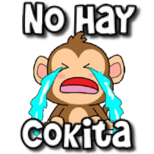 Moncu 1 💖🐵 Mov 5