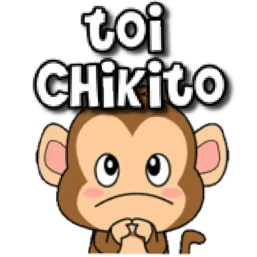 Moncu 1 💖🐵 Mov 15