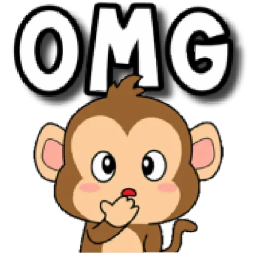 Moncu 1 💖🐵 Mov 12