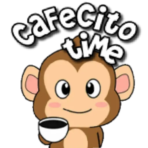 Moncu 1 💖🐵 Mov 23