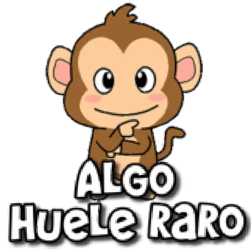 Moncu 1 💖🐵 Mov 9