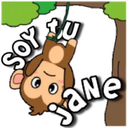 Moncu 1 💖🐵 Mov 8