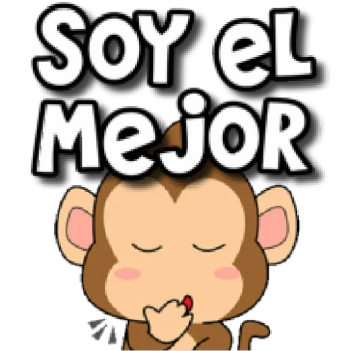Moncu 1 💖🐵 Mov 3