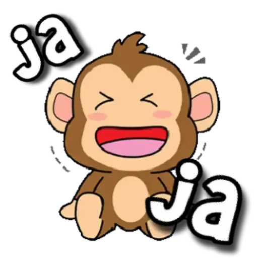 Moncu 1 💖🐵 Mov 14