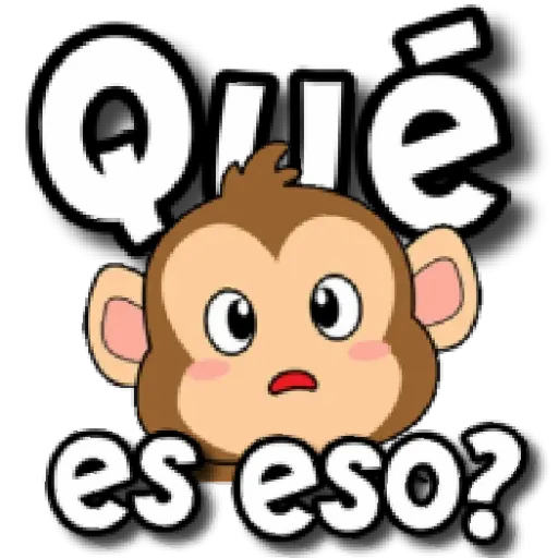 Moncu 1 💖🐵 Mov 6