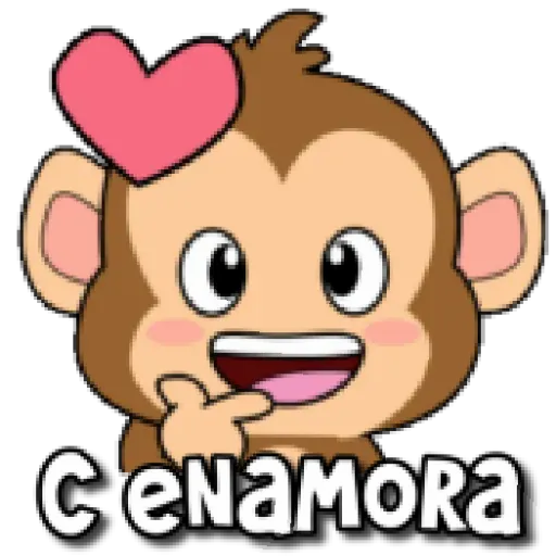Moncu 1 💖🐵 Mov 18
