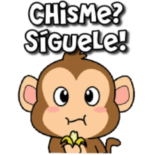 Moncu 1 💖🐵 Mov 7