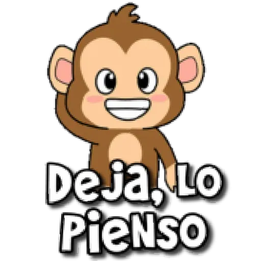 Moncu 1 💖🐵 Mov 4