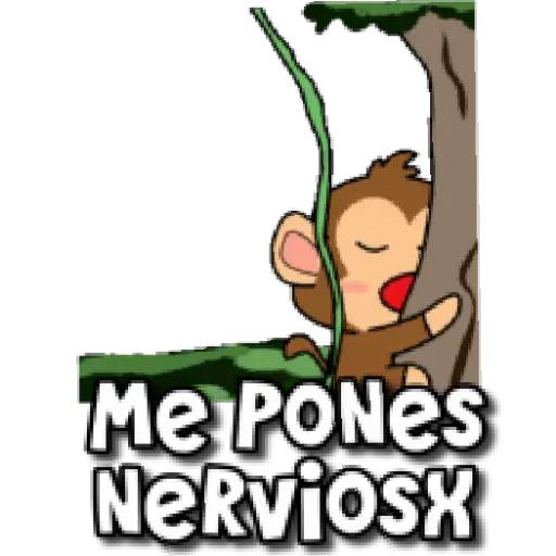 Moncu 1 💖🐵 Mov 22