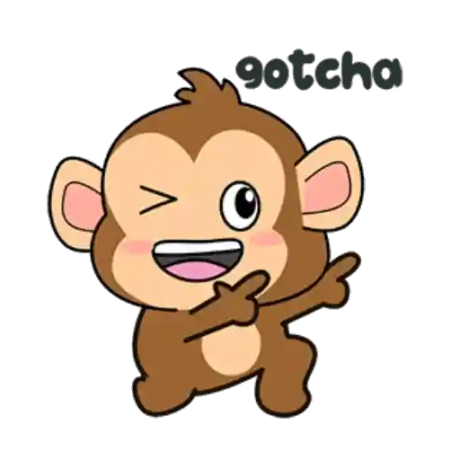 Moncu 2 💖🐵 Mov 3