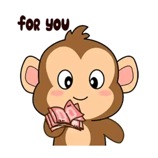 Moncu 2 💖🐵 Mov 14
