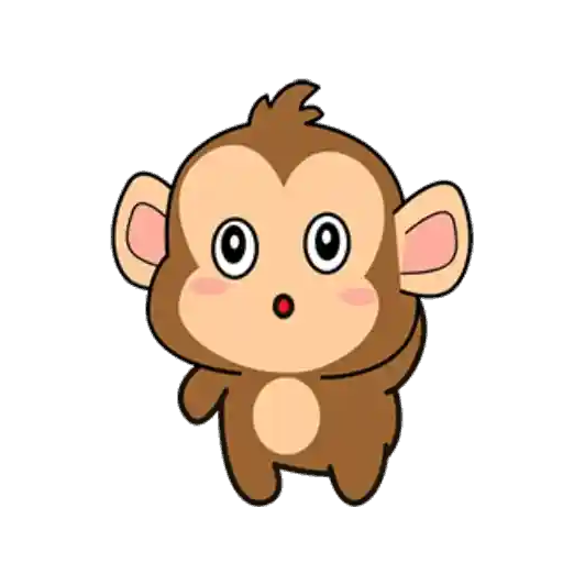 Moncu 2 💖🐵 Mov 4