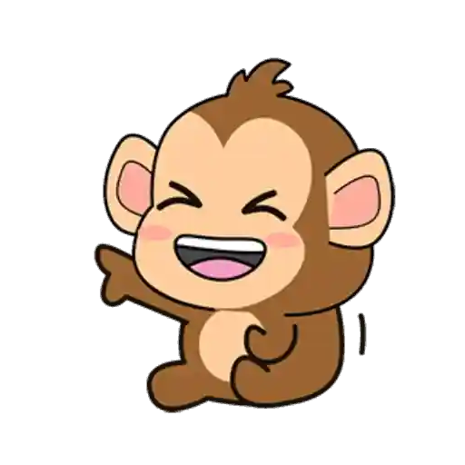 Moncu 2 💖🐵 Mov 15