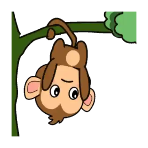 Moncu 2 💖🐵 Mov 13