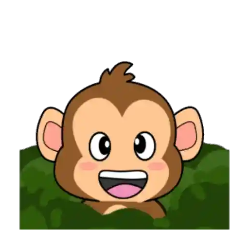 Moncu 2 💖🐵 Mov 5