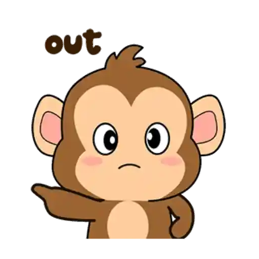 Moncu 2 💖🐵 Mov 10