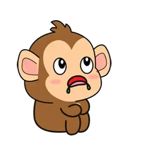 Moncu 2 💖🐵 Mov 2