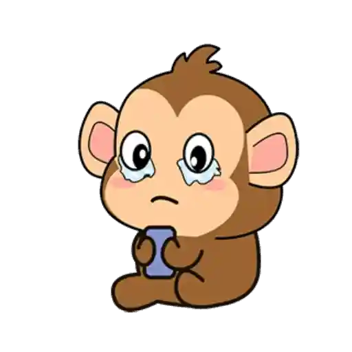 Moncu 2 💖🐵 Mov 1