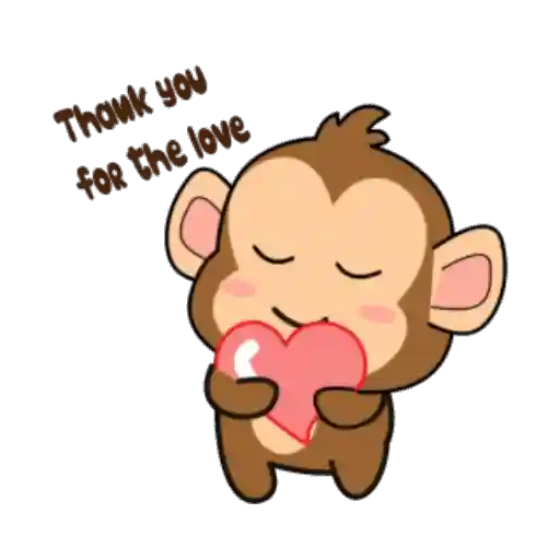 Moncu 2 💖🐵 Mov 23