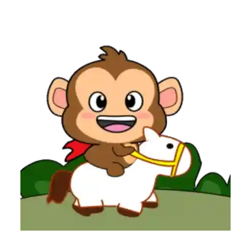 Moncu 2 💖🐵 Mov 24