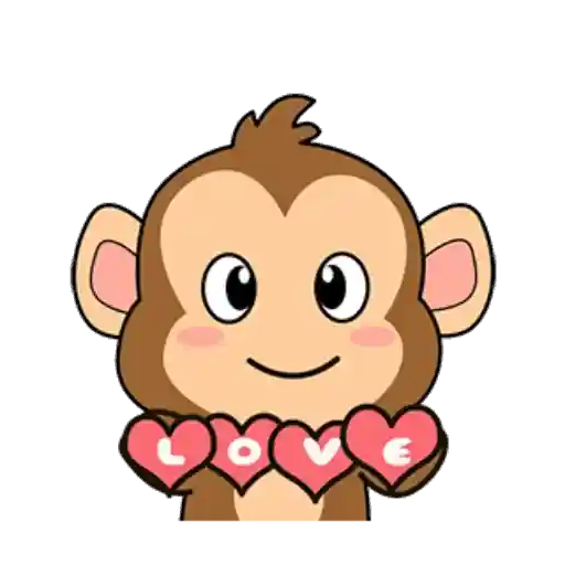 Moncu 2 💖🐵 Mov 11