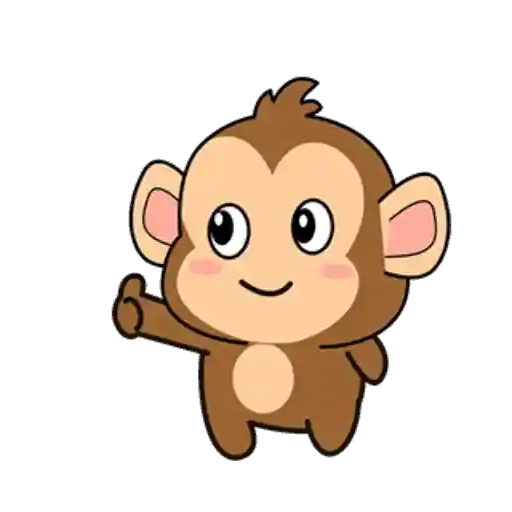Moncu 2 💖🐵 Mov 6