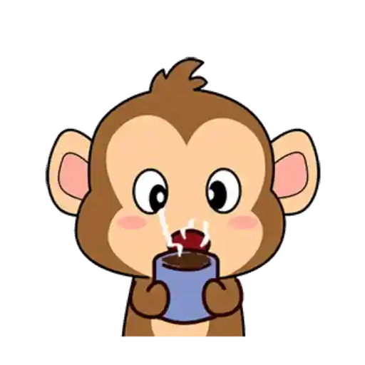 Moncu 2 💖🐵 Mov 8