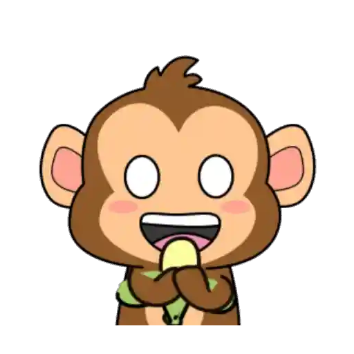 Moncu 2 💖🐵 Mov 18