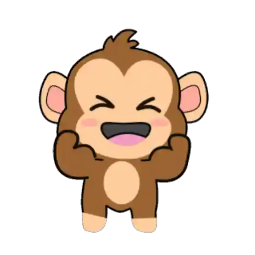 Moncu 2 💖🐵 Mov 19