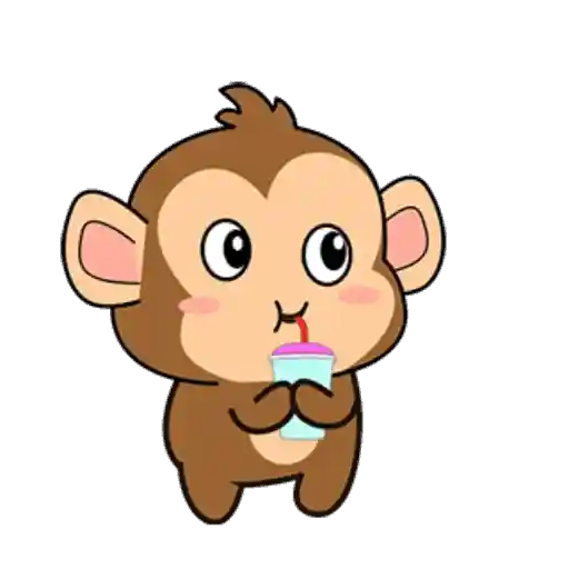 Moncu 2 💖🐵 Mov 7