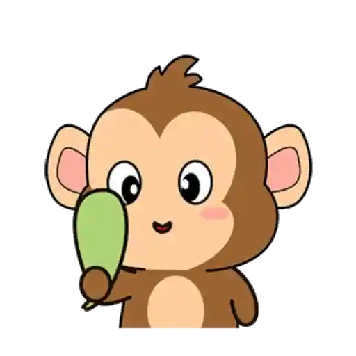 Moncu 2 💖🐵 Mov 21