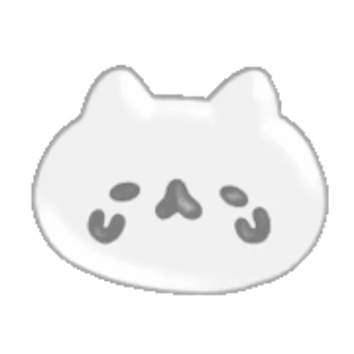 Neko 3D emojis🐱 MOV 16