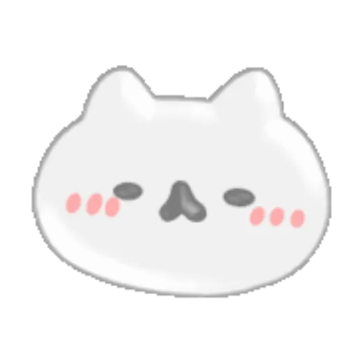 Neko 3D emojis🐱 MOV 17