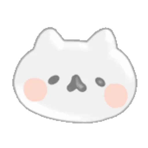 Neko 3D emojis🐱 MOV 13